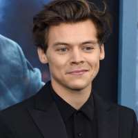 Erin Foster boyfriend Harry Styles
