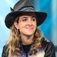 Erin Foster boyfriend Samantha Ronson