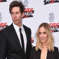 Joanne Froggatt husband James Cannon Joanne Froggatt husband James Cannon