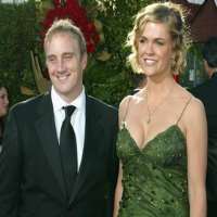 Jay Mohr wife Nicole Chamberlain Jay Mohr wife Nicole Chamberlain