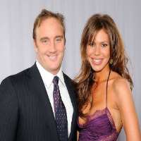 Jay Mohr wife Nikki Cox Jay Mohr wife Nikki Cox