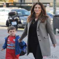 Xabi Alonso son Jontxu Aramburu Alonso Xabi Alonso son Jontxu Aramburu Alonso
