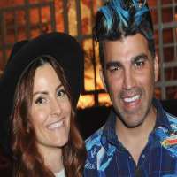 Rileah Vanderbilt boyfriend Bobak Ferdowsi Rileah Vanderbilt boyfriend Bobak Ferdowsi