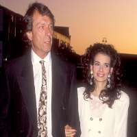 Theresa Saldana husband Phil Peters Theresa Saldana husband Phil Peters