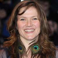 David Walliams girlfriend Jessica Hynes