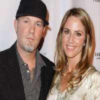 Fred Durst wife Esther Nazarov Fred Durst wife Esther Nazarov