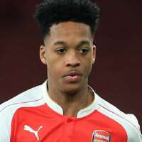 Joe Willock brother Chris Willock Joe Willock brother Chris Willock