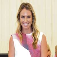 David Walliams girlfriend Candice Falzon