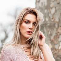 David Walliams girlfriend Ashley James