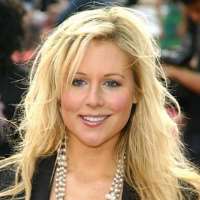 David Walliams girlfriend Abi Titmuss