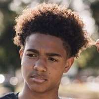 Nadia Ryann brother Noah Riley