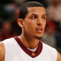 Cory Joseph brother Devoe Joseph