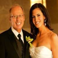 Sam Katz wife Leah Pasuta