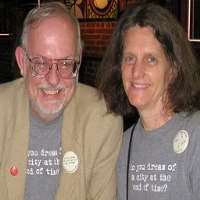 Greg Bear wife Astrid Anderson Greg Bear wife Astrid Anderson