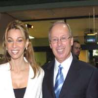 Sam Katz wife Baillie Katz