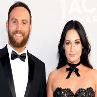 Kacey Musgraves husband Ruston Kelly Kacey Musgraves husband Ruston Kelly