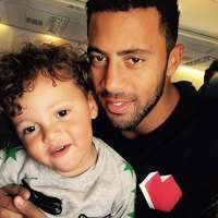 Mousa Dembele (Belgian Footballer) son Maleec Mousa Dembele (Belgian Footballer) son Maleec