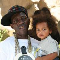 Flavor Flav son Karma Drayton Flavor Flav son Karma Drayton