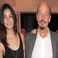 Lily Aldridge Father Alan Aldridge Lily Aldridge Father Alan Aldridge