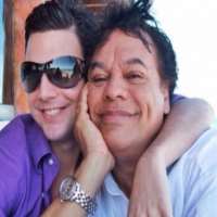 Juan Gabriel son Jean Gabriel Juan Gabriel son Jean Gabriel