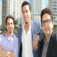 Juan Gabriel son Hans Gabriel Juan Gabriel son Hans Gabriel
