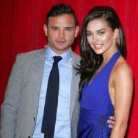 Amy Jackson boyfriend Ryan Thomas