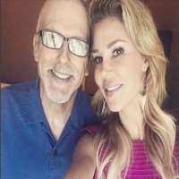 Brandi Glanville Father Guy Glanville Brandi Glanville Father Guy Glanville