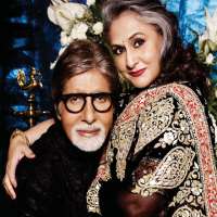 Jaya Bachchan husband Amitabh Bachchan