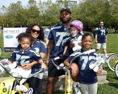 Michael Bennett Birthday, Real Name, Age, Weight, Height, Family, Facts ...