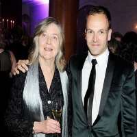 Jonny Lee Miller Mother Ann Lee