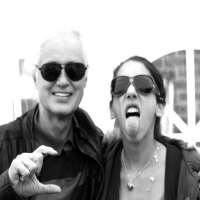 Jimmy Page daughter Jana Page Jimmy Page daughter Jana Page