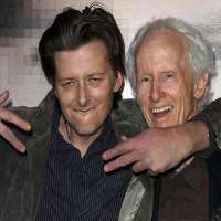 Robby Krieger son Waylon Krieger