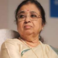 Lata Mangeshkar sister Usha Mangeshkar