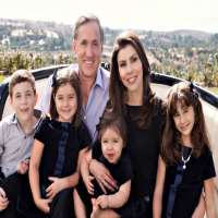 Heather Dubrow daughter Collette Dubrow