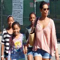 Nicole Murphy Birthday Real Name Age Weight Height