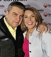 Don Francisco daughter Vivi Kreutzberger