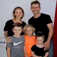 Joey McIntyre Birthday, Real Name, Age, Weight, Height, Family, Facts ...