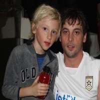 Skeet Ulrich Birthday, Real Name, Age, Weight, Height, Family, Contact Details, Wife, Children ...
