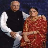 L. K. Advani Birthday, Real Name, Age, Weight, Height, Family, Facts ...