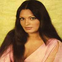Amitabh Bachchan girlfriend Parveen Babi Amitabh Bachchan girlfriend Parveen Babi