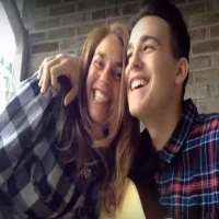 Jacob Whitesides Mother Becky Whitesides