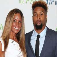 Odell Beckham Jr. Birthday, Real Name, Age, Weight, Height, Family ...