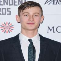 Kaya Scodelario boyfriend Elliott Tittensor Kaya Scodelario boyfriend Elliott Tittensor