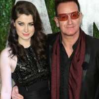 Bono daughter Memphis Eve Bono daughter Memphis Eve