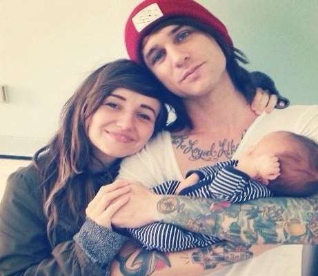 Beau Bokan Family