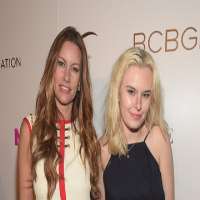 Duff McKagan daughter Grace Elizabeth Duff McKagan daughter Grace Elizabeth