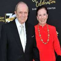 Bob Newhart wife Ginny Newhart