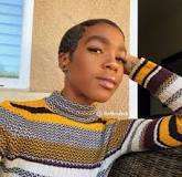 Andrea Kelly daughter Joann Lee Kelly Andrea Kelly daughter Joann Lee Kelly