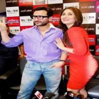 Saif Ali Khan wife Kareena Kapoor