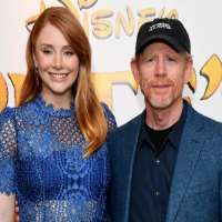 Ron Howard daughter Bryce Dallas Howard Ron Howard daughter Bryce Dallas Howard